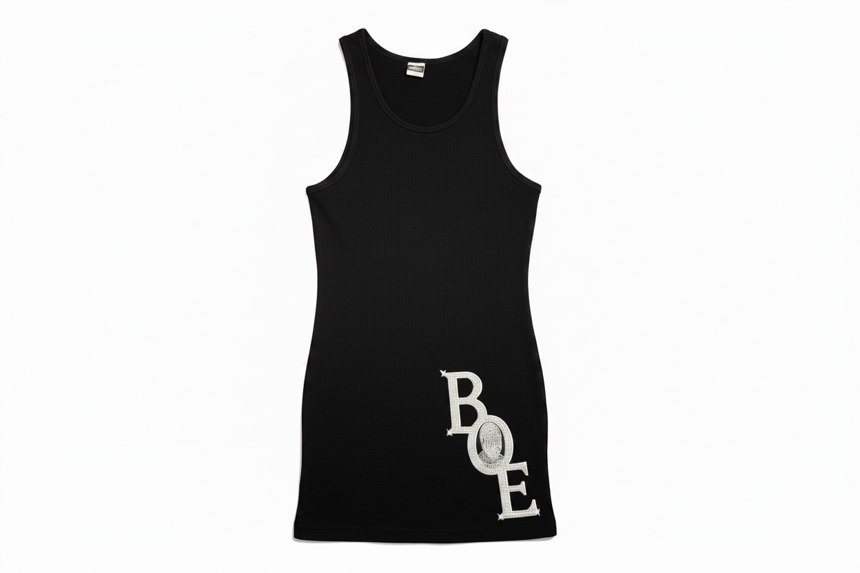 BOE Tank-Top
